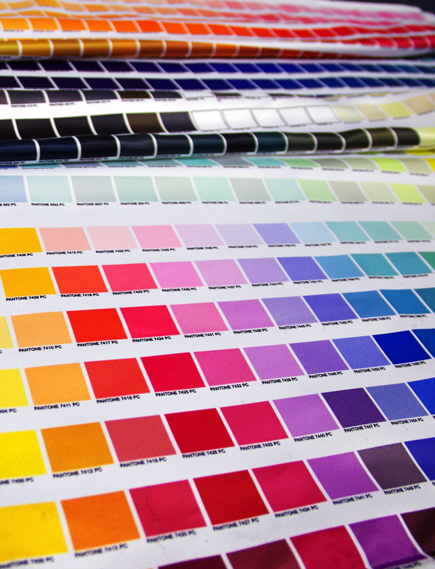 colourmatching